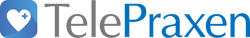 TelePraxen Logo